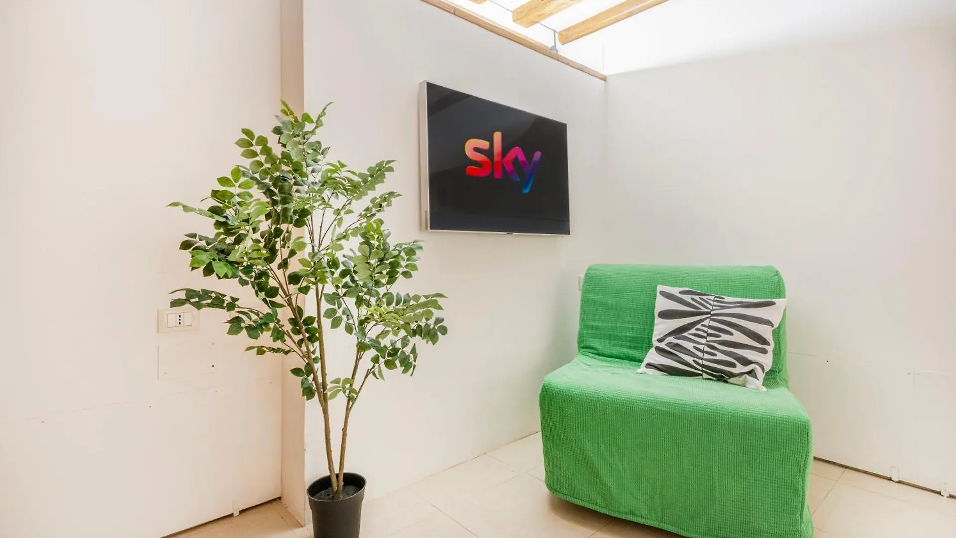 Apartmán Accessible Groundfloor Near Station - Ca Rezzonico Benátky
