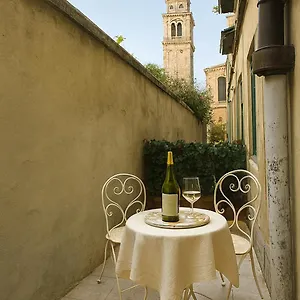 Calle De Le Pazienze Apartment